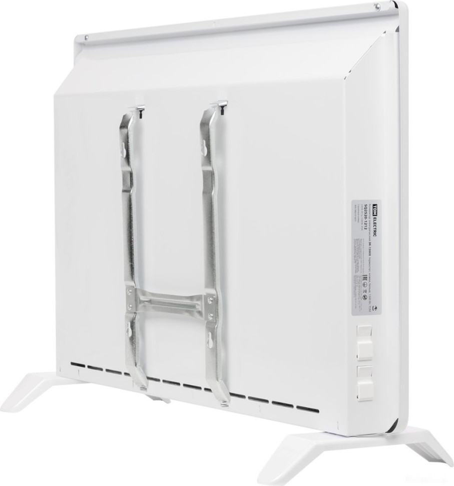 Конвектор TDM Electric ЭК-1500X SQ2520-1212