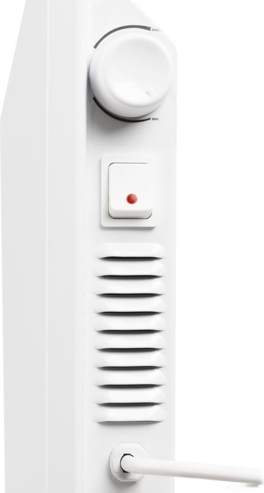 Конвектор TDM Electric ЭК-1500X SQ2520-1212