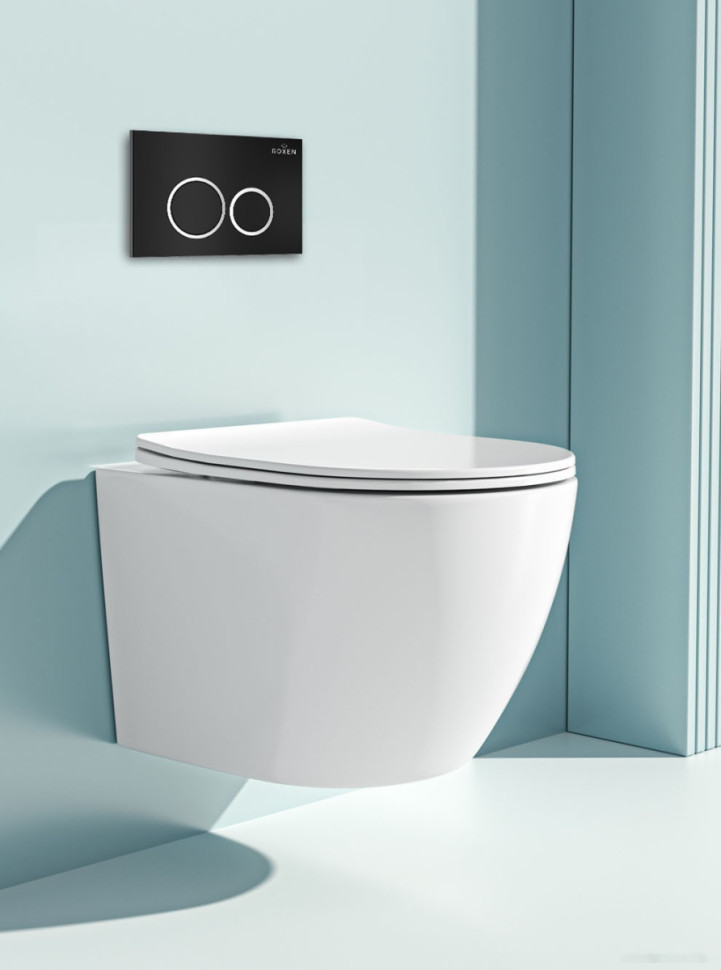 Система инсталляции Roxen StounFix Slim 811558