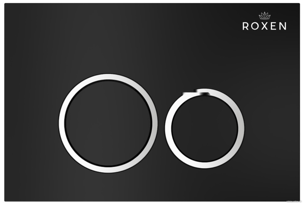 Система инсталляции Roxen StounFix Slim 811558