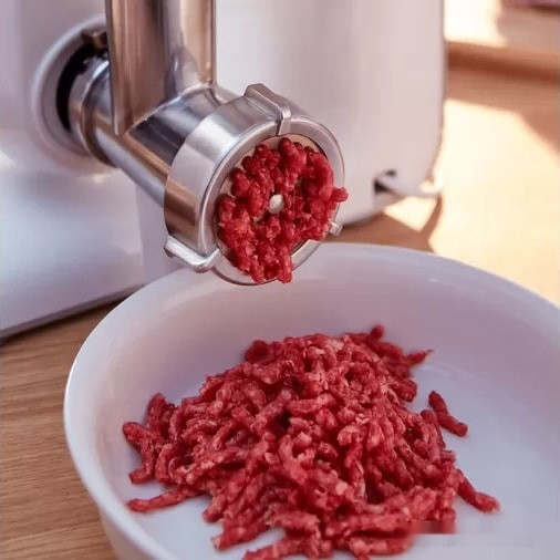 Кухонный комбайн Bosch MUMS2EW30