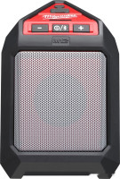 Портативная акустика Milwaukee M12 JSSP-0