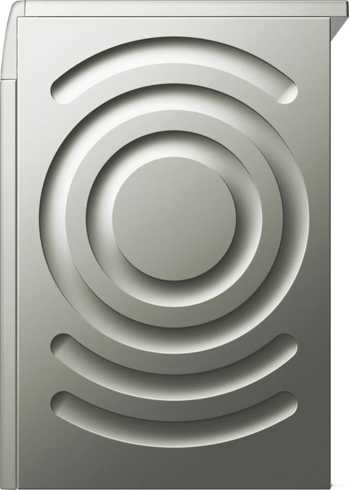Стиральная машина Bosch Serie 8 WGB254AXPL