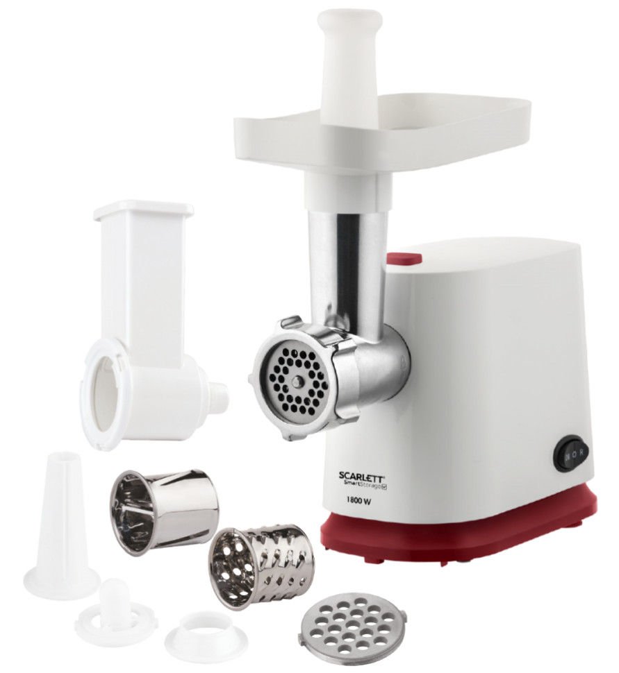 Мясорубка Scarlett SC-MG45M23