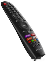 Телевизор TopDevice TDTV50BS06UBK