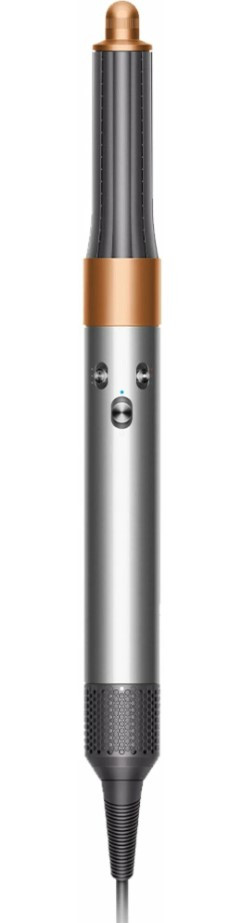 Фен Dyson Airwrap Origin HS05 (никель/медный)