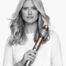 Фен Dyson Airwrap Origin HS05 (никель/медный)