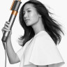 Фен Dyson Airwrap Origin HS05 (никель/медный)