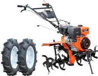 Мотоблок Skiper SP-1400SE Expert (колеса 4.00-10)