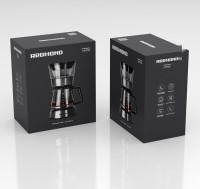 Капельная кофеварка Redmond CM700