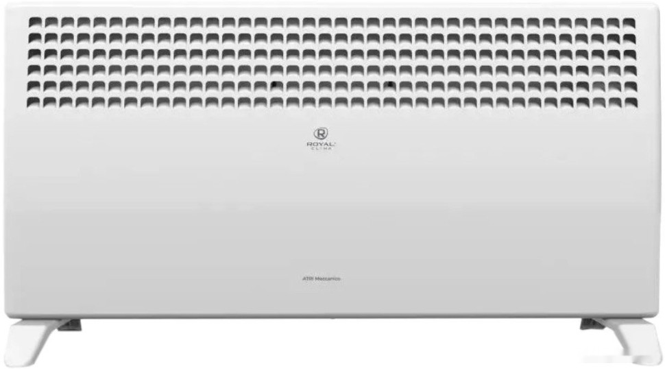 Конвектор Royal Clima ATRI Meccanico REC-A2000M