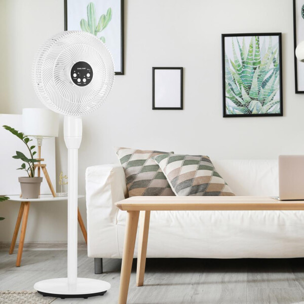 Вентилятор Coolfort CF-2030