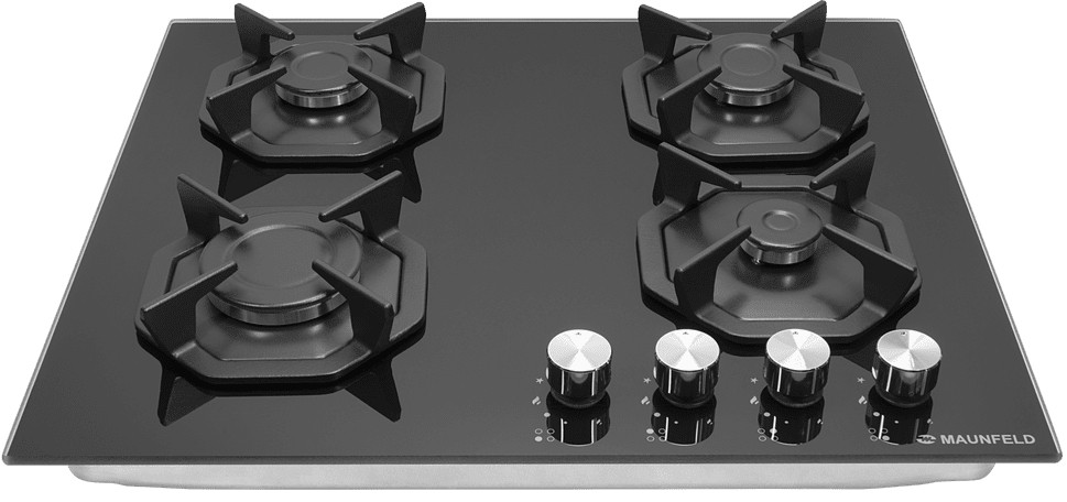 Варочная панель Maunfeld EGHG.64.2CBG\G