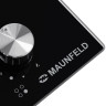 Варочная панель Maunfeld EGHG.64.2CBG\G