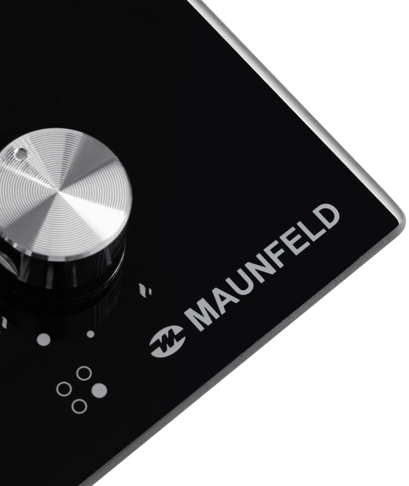 Варочная панель Maunfeld EGHG.64.2CBG\G