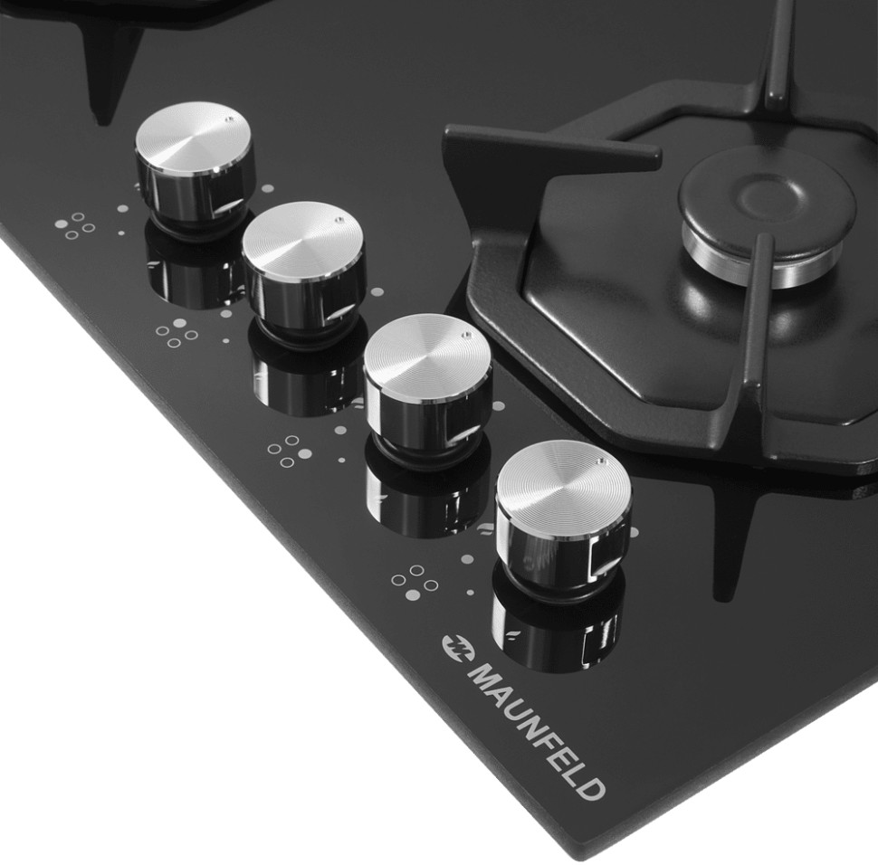 Варочная панель Maunfeld EGHG.64.2CBG\G