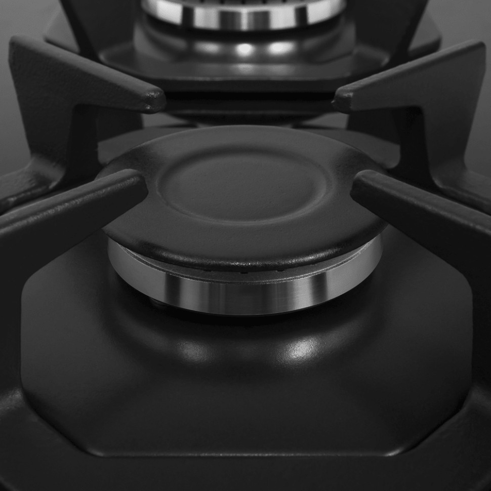 Варочная панель Maunfeld EGHG.64.2CBG\G