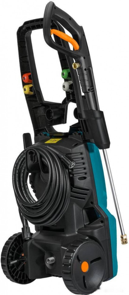 Мойка высокого давления BORT BHR-2700-Pro