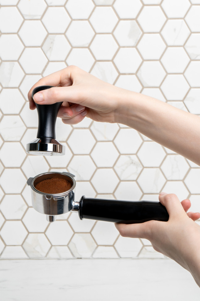 Кофеварка Garlyn C60