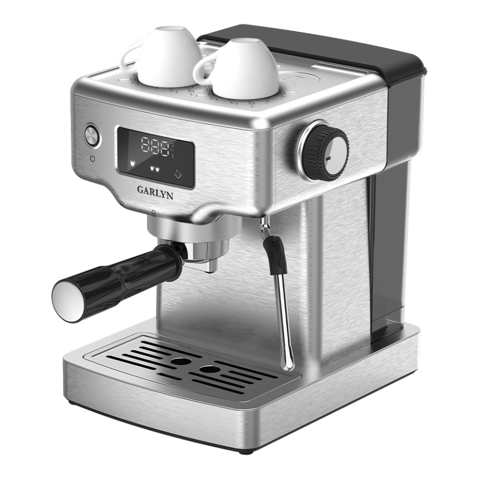 Кофеварка Garlyn C60