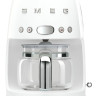 Кофеварка Smeg DCF02WHEU