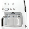 Кофеварка Smeg DCF02WHEU