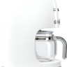 Кофеварка Smeg DCF02WHEU