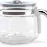 Кофеварка Smeg DCF02WHEU