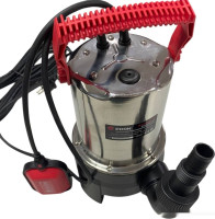 Дренажный насос Edon Q1100S/35