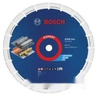 Отрезной диск алмазный Bosch 2.608.900.537