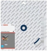 Отрезной диск алмазный Bosch 2.608.900.537