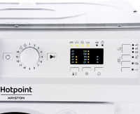 Стиральная машина Hotpoint-Ariston BI WMHL 71253 EU