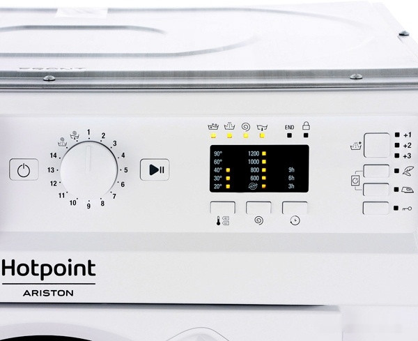 Стиральная машина Hotpoint-Ariston BI WMHL 71253 EU