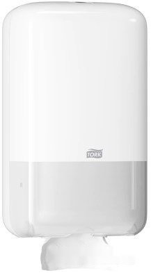 Диспенсер для туалетной бумаги Tork 556000