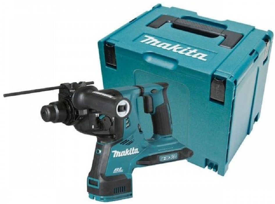 Перфоратор Makita DHR282ZJ