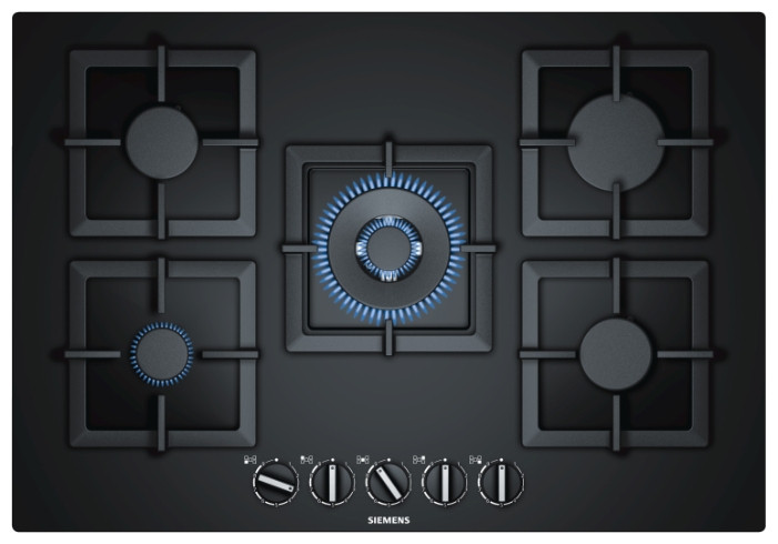 Варочная панель Siemens EP7A6QB20