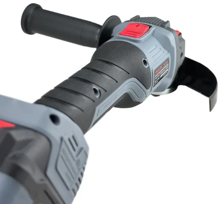 Набор аккумуляторного инструмента Profipower DTW-18V + MKDGA-18V (шуруповерт, болгарка, 2 АКБ, кейс)