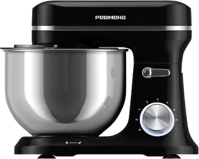 Кухонный комбайн Redmond FM603 (черный)