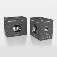 Кухонный комбайн Redmond FM603 (черный)