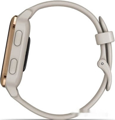 Умные часы Garmin Venu Sq Music (песочный)