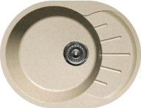 Кухонная мойка Gerhans A03 (Beige)