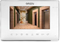 Видеодомофон Ginzzu DPI-0722