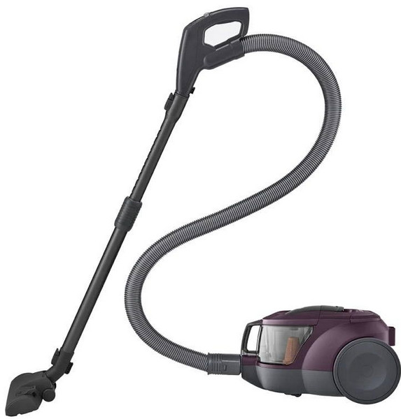 Пылесос LG VC5420NHTCW