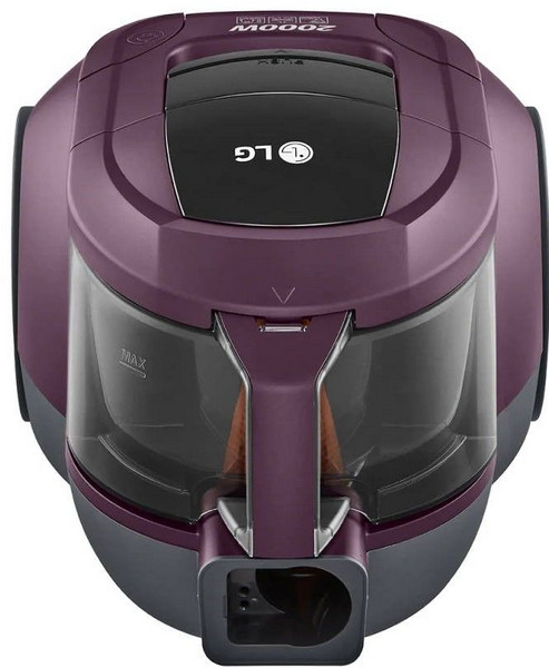 Пылесос LG VC5420NHTCW