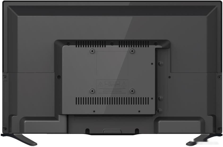 Телевизор Leff 24F260T