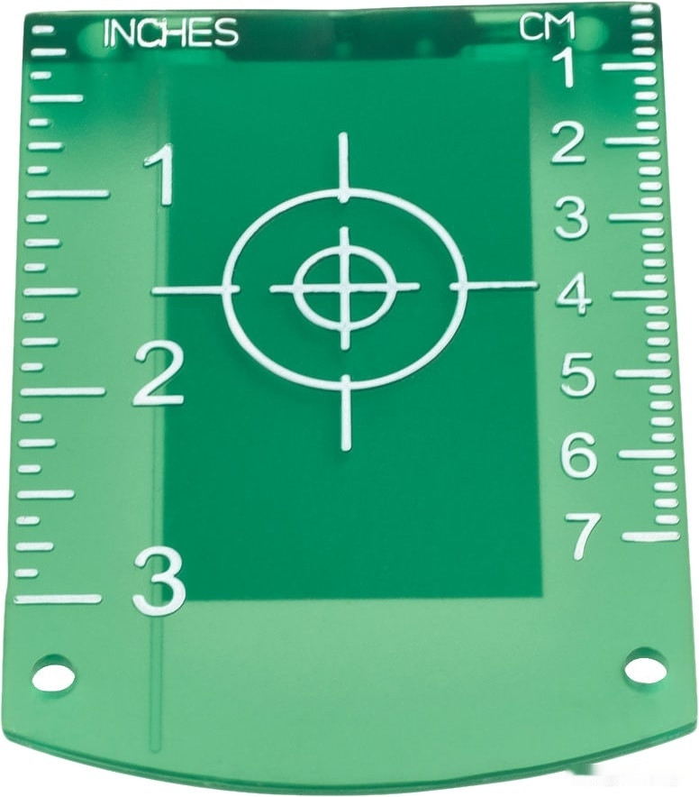 Лазерный нивелир AEG Powertools CLG220-K 4935472254 (с магнитным и потолочным кронштейнами)
