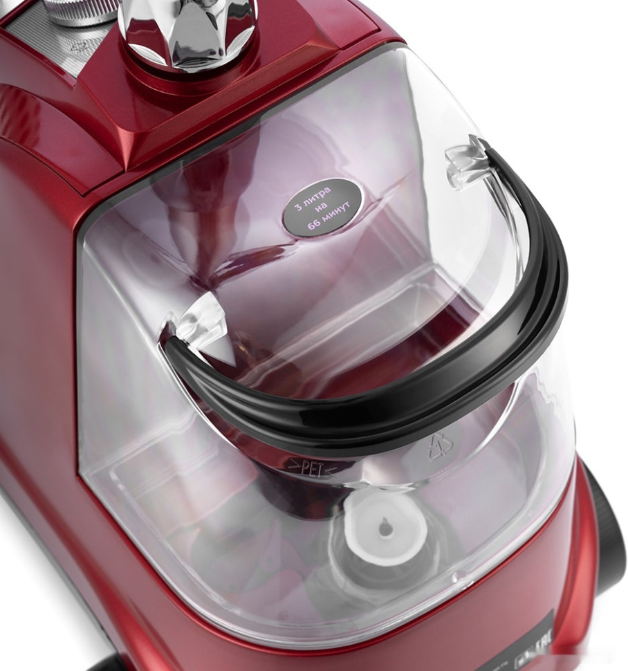 Отпариватель Kitfort KT-979