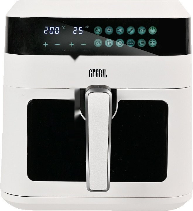 Аэрогриль GFgril GFA-6500