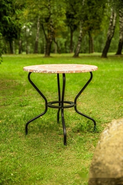 Стол Olsa Бавария с1063