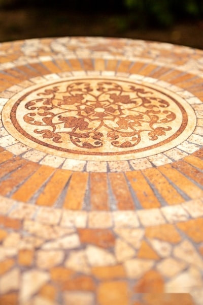 Стол Olsa Бавария с1063